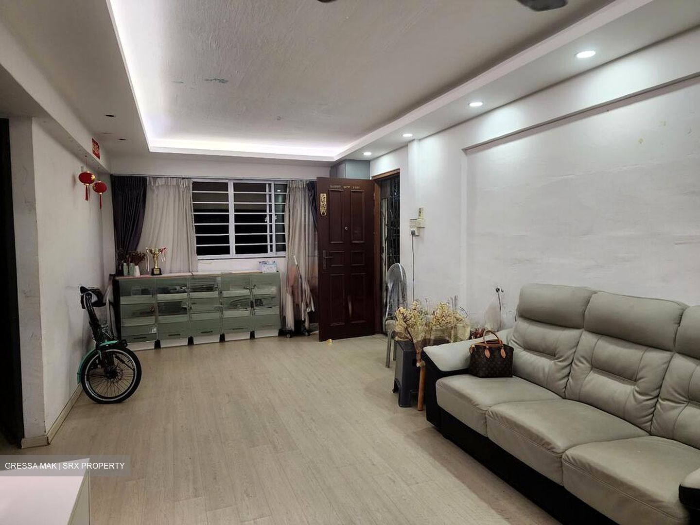 Blk 731 Clementi West Street 2 (Clementi), HDB 4 Rooms #501871091